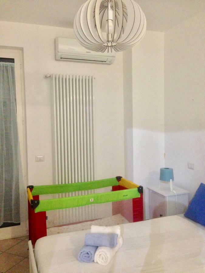 Terracielo Home Casa Vacanza Privata Polignano a Mare Eksteriør billede